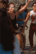 normal sparta shuffle