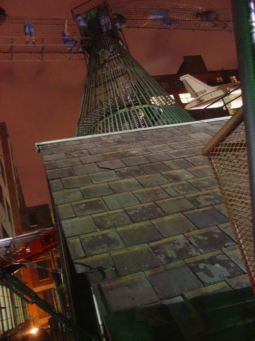 City Museum