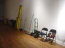 install day 1