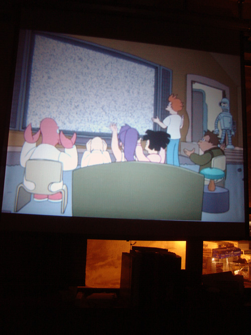 Futurama