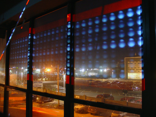 time lapse scrolling