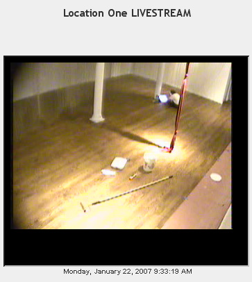 location one livestream
