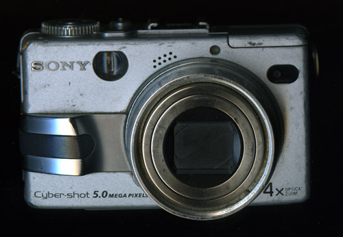 bollocks camera scars 2