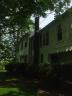 fokish farm house facade