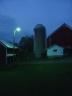 fokish farm at night