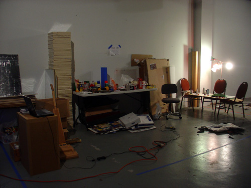 studio documenation 20070615