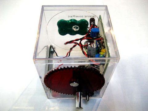 personal powerPlant