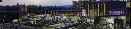 future CSM site 1