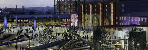 future CSM site 2