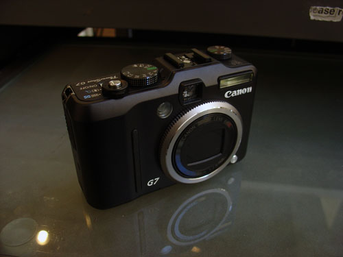 hello canon