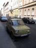 cars of Budapest