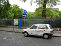 cars of Budapest