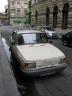 cars of Budapest