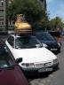 cars of Budapest