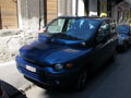 cars of Budapest