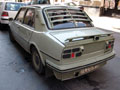 cars of Budapest