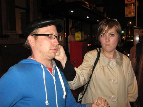 livvy punch