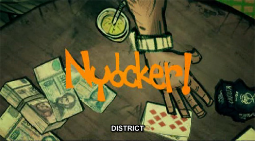 nyocker resync