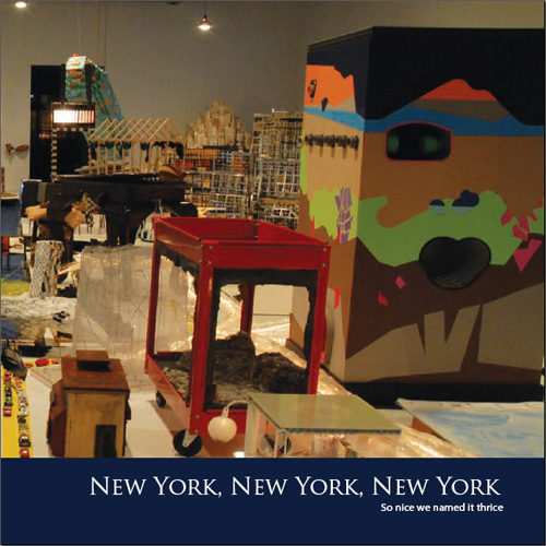 NYNYNY catalogue cover