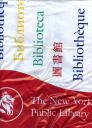 NYPL bag