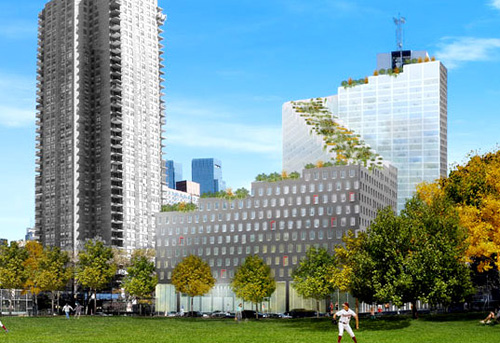 10archclintonparkone