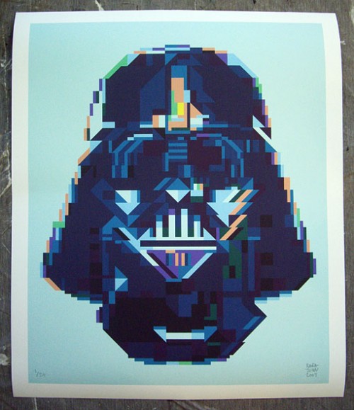 thisweekingeek_triangles_quadrangles_giclee thisweekingeek_triangles_quadrangles_giclee