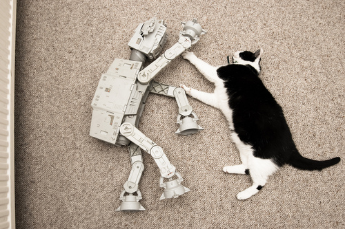 AT-AT (Playtime) AT-AT (Playtime)