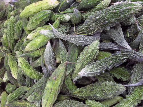 veggies