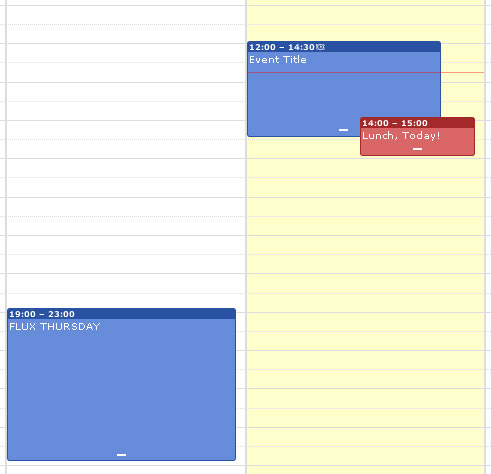 googleapps_calendars googleapps_calendars