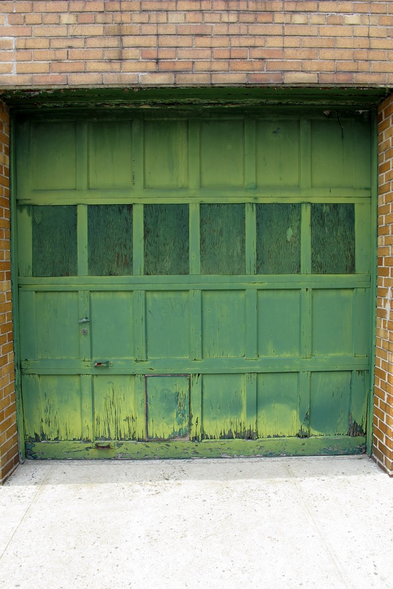 Overhead Garage Door Overhead Garage Door