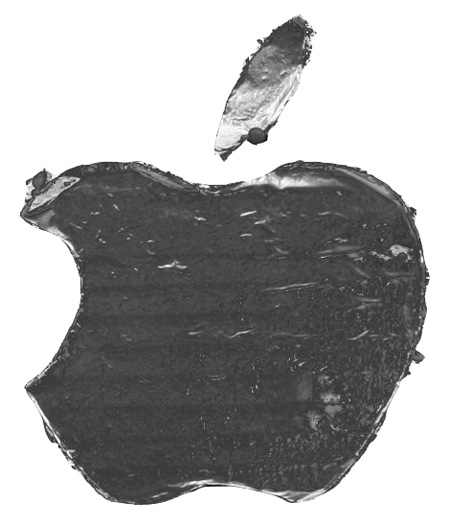 iBall apple