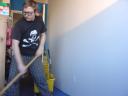 mop
