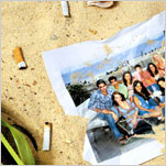 Reality TV, the Unwelcome Guest